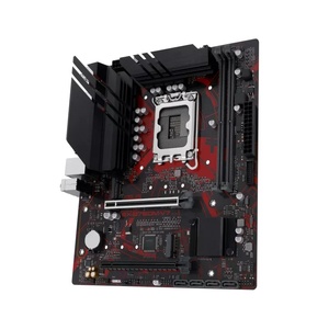 เมนบอร์ด <span class=keywords><strong>ASUS</strong></span> EX-B760M-V7 ราคาประหยัด รองรับซีพียู LGA1700 รุ่นที่ 12/13/14  แบบ Micro ATX รองรับ DDR5 คู่  SATA  รองรับแรมสูงสุด 96GB - Product Image 4