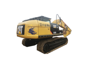 Excavatrice sur chenilles d'occasion pour 320D2GC, état d'origine, modèle 2018, 20 tonnes, moteur Cummins, 2114 heures - Product Image 2