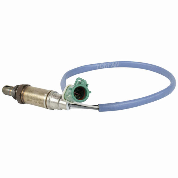 Air Fuel Ratio Oxygen Sensor 0258005809 For Ford Explorer 4.0 1997 