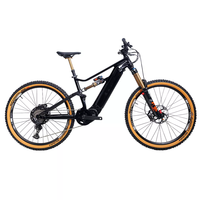 Nouveauté Vélo électrique 1000w-48V avec batterie 13AH-17.5ah Vélo électrique VTT