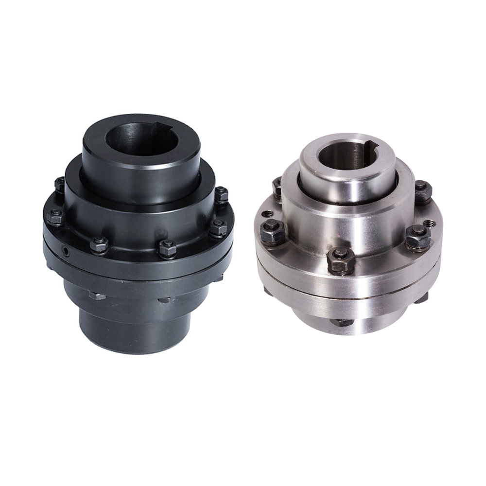 Rigid Flange <strong>Coupling</strong> Motor <strong>Guide</strong> Shaft <strong>Coupling</strong> for RC Airplane Boat