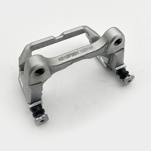 อะแดปเตอร์คาลิปเปอร์เบรกดิสก์ 68412365AC สำหรับรถกระบะ Dodge Ram 1500 ปี 2020-2025 68412365 - Product Image 6