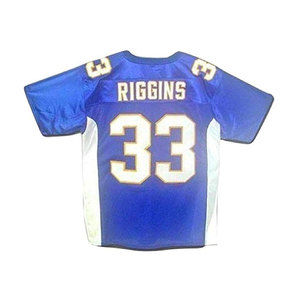 Barato joven americano de la <span class=keywords><strong>NFL</strong></span> <span class=keywords><strong>ropa</strong></span> de fútbol americano uniforme de fútbol - Product Image 4