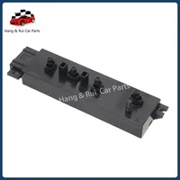 81253-SDB-A71  81653-SDB-A71 Interrupteur de commande de siège électrique pour Honda Accord Acura 2003-2017, interrupteur de réglage du siège 81253-SDB-A71