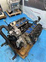 Marke für DODGE Chrysler Motoren EZB 5.7L 345 HEMI V8 Motor für Dodge Charger Durango Chrysler 300C