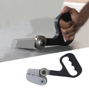 Cortador de Placas Metálicas Rápido, Herramienta Portátil para Cortar Láminas Delgadas de Metal con Rodamiento, Fácil de Operar - Product Image 3