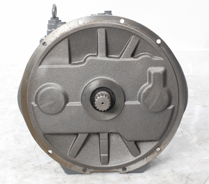HPVO118HW-RH26A MA200 9262319 9262320 ZX230 ZX240-3, ZX120-3, ZX130K-3, ZX200-3, ZX200-3-HCMC, Conjunto de Bomba Hidráulica - Product Image 4