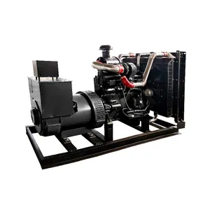 Dinamo jeneratör 480kw 600kva dizel jeneratör yüksek kalite