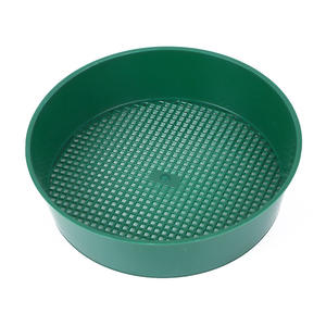 Maille filtrante en plastique pour tamis à terre, idéale pour le criblage des pierres, outil de jardinage et de pépinière pour plantes et fleurs - Product Image 6