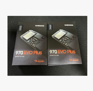 全新固态硬盘适用于 SAMSUNG MZ-V7S1T0BW 1TB 970 EVO Plus NVMe M.<span class=keywords><strong>2</strong></span> SSD V-NAND 3-bit MLC PCIe Gen 3.0 X 4 NVMe 1.3 - Product Image 2