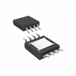 Gestión de Energía (PMIC) LT3010EMS8E-5 # Componentes Electrónicos PBF, Servicio Integral Original, 8 TSSOP, 8 MSOP con Pines Expuestos - Product Image 1