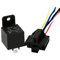 Module de relais sans fil Wi-Fi pour panneau de relais automobile, dispositif 16 canaux, mini-relais, traceur GPS pour moto et pièces d'excavatrice
