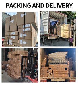 מערכת מדפים מודולרית תעשייתית-מדפי אחסון במחסן כבד לאחסון מזרן - Product Image 6