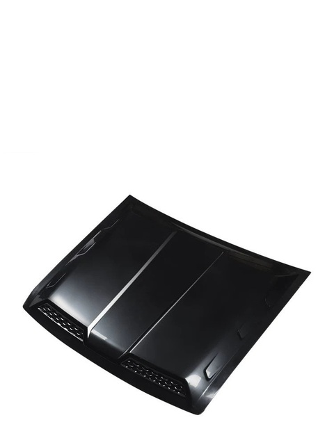 Car Hood Cover - Special Engine Hood Personalized Decoration Kit for Car Exterior Modification for Baic Bj30 Accessories