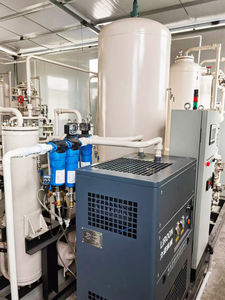 Psa Zuurstof Generator Prijs Mobiele Zuurstof Generator Plant Voor <span class=keywords><strong>Aquarium</strong></span> - Product Image 6