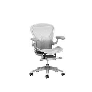 <span class=keywords><strong>Chaise</strong></span> <span class=keywords><strong>de</strong></span> <span class=keywords><strong>bureau</strong></span> <span class=keywords><strong>ergonomique</strong></span> <span class=keywords><strong>de</strong></span> luxe haut <span class=keywords><strong>de</strong></span> gamme <span class=keywords><strong>Herman</strong></span> <span class=keywords><strong>Miller</strong></span> Aeron avec couleur graphite - Product Image 2