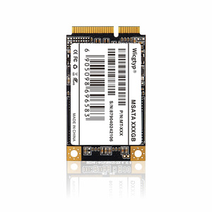 Ổ Cứng SSD Msata OEM 512GB 1TB Giá Bán Sỉ Từ Nhà Máy Ổ Cứng Thể Rắn Cho <span class=keywords><strong>Samsung</strong></span> Evo 850 - Product Image 2