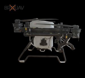 Drone agricole U150, charge utile de 80L à 120L |   Longue portée |   Pulvérisation de Précision pour l'Agriculture - Product Image 3