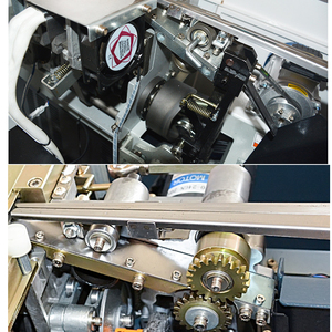 Máy Đóng Đai Pp Tự Động Máy Đóng Đai Tự Động - Product Image 5