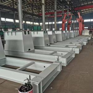 שדה נפט שימוש API 11E סטנדרטי CYJT14 סדרת רגע מתכווננת קרן שאיבת יחידות שאיבה שקע יחידות - Product Image 3