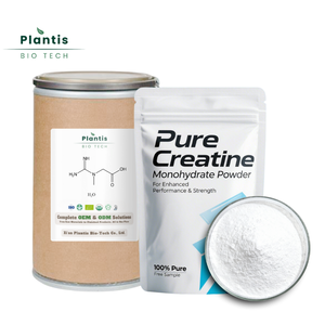 Creatina Monohidratada Pura en Polvo, Suministro OEM, para Aumento Muscular y Mejora del Rendimiento - Product Image 3