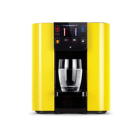 Fontaines à eau intelligentes multifonctions automatiques Lonsid OEM 220V 110V GR320, très vendues, pour la maison, le bureau et l'hôtel