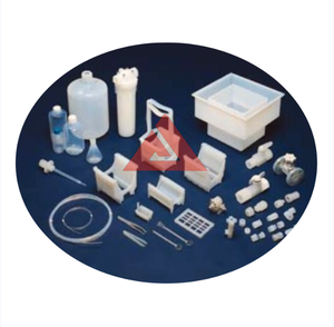 Résines en granulés cylindriques de fluoropolymères PFA <span class=keywords><strong>Fluon</strong></span> P-62XP/P-62XPT - Product Image 6