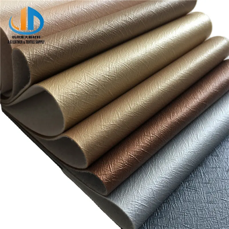 PVC faux leather sheetsmore than 10 years leather vinyl repair kit for car sat cover leather
