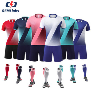 Maillot de football, ensembles de football, vêtements de football à séchage rapide, maillots de football pour hommes, uniformes de football, maillots de football pour hommes - Product Image 1