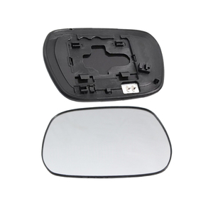 Verre de rétroviseur extérieur latéral pour <span class=keywords><strong>Toyota</strong></span> RAV4 2000‑2005 <span class=keywords><strong>Corolla</strong></span> <span class=keywords><strong>Verso</strong></span> 01‑04 87961‑42550/42580 87931‑42580/42610 - Product Image 2
