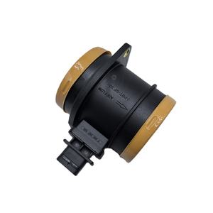 WLBTR capteur de débit d'air massique d'origine 28164-4A900 pour Hyundai 01- Kia 02- <span class=keywords><strong>Ssangyong</strong></span> 05- - Product Image 1