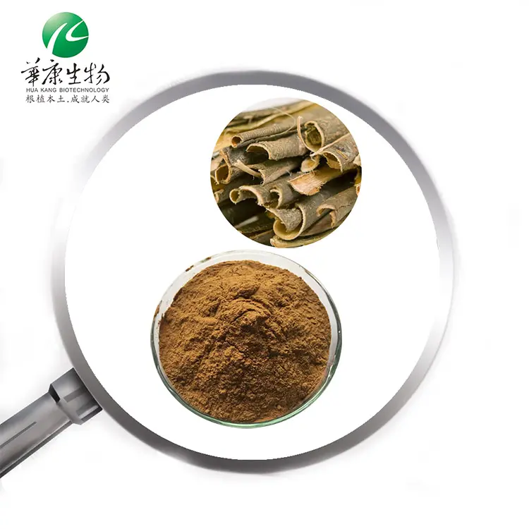 Supply White Willow Bark Extract Powder Salicin 15%-98%