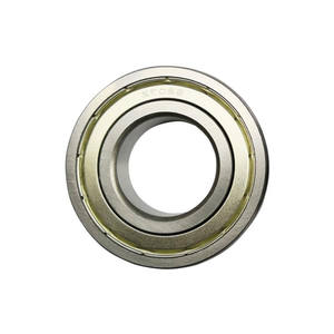 Bton แบริ่งมอเตอร์6316 6317 6318 6319 6320 6321 6322 6324 6326 6328 6330 6332ตลับลูกปืนเม็ดกลมร่องลึก - Product Image 6