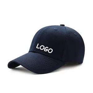 Cappelli da Baseball personalizzati di alta qualità e berretti ricamati Logo di promozione stampati per i bambini - Product Image 1