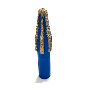 Outil de forage de puits API 7-1 : Alésoir conique en carbure de tungstène forgé pour le forage en profondeur des champs pétrolifères - Product Image 4