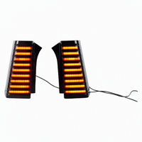 Barres de toit pour Chery Jetour T2, échelle de voiture, boîte de rangement latérale, améliorations tout-terrain/SUV, barre de toit 4x4 pour accessoires Jetour T2