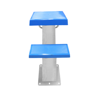 La <span class=keywords><strong>piscine</strong></span> de compétition a utilisé le bloc de départ portatif de plongeoir de course pour la <span class=keywords><strong>piscine</strong></span> - Product Image 3