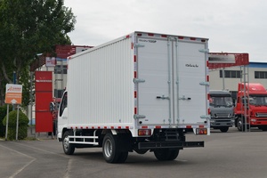 Camión <span class=keywords><strong>de</strong></span> Caja ISUZU 100P 4x2 <span class=keywords><strong>de</strong></span> <span class=keywords><strong>5</strong></span> <span class=keywords><strong>Toneladas</strong></span> |   Camiones <span class=keywords><strong>de</strong></span> Carga Diésel Manuales para Transporte Logístico, Venta con Descuento <span class=keywords><strong>de</strong></span> Fábrica - Product Image 4