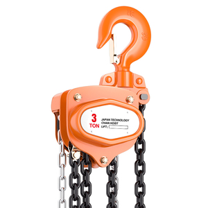 บล็อกรอกโซ่ขนาด100กก. 25ตัน3ตันบล็อกรอกโซ่<span class=keywords><strong>200</strong></span>กก. ผู้ผลิตจีน - Product Image 2