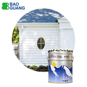 Pintura acrílica, pintura de látex, pigmento y <span class=keywords><strong>barniz</strong></span> resistentes a los rayos UV-Adecuado de almacenes <span class=keywords><strong>para</strong></span> exteriores e interiores de garajes - Product Image 2