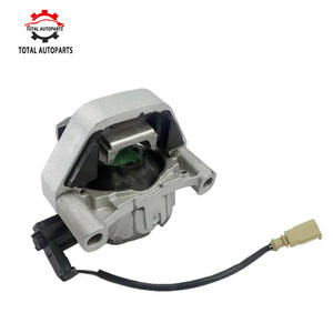 Yeni sağ motor hidro-montaj OEM 4G0199381PM 4G0 199 381 PM AU-DI A6 C7 için uyar - Product Image 5