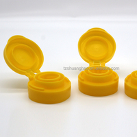 Acheter des bouchons d'huile comestibles, couvercle en plastique de calibre 39