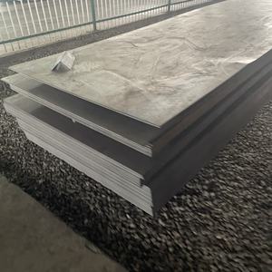 Bobine d'acier trempé SPHD JIS G3131 <span class=keywords><strong>HR</strong></span> PO4, surface huilée, 0,8 mm-6,0 mm, pour le poinçonnage et le tirage profond dans l'industrie automobile - Product Image 3