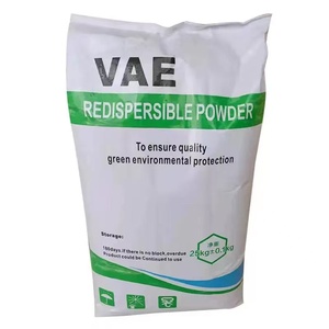 Atacado VAE Pó De Polímero Dispersível RDP Adesivo Vae Adesivo Em Pó - Product Image 4