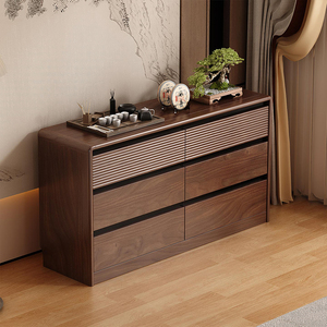 <span class=keywords><strong>Commode</strong></span> de chambre moderne en bois, étroite et <span class=keywords><strong>haute</strong></span>, 5 tiroirs, gain de place, pour salon et entrepôt - Product Image 2