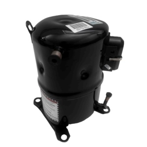 Offre Spéciale : Compresseurs de Réfrigération Rotatifs 12V AJ5519E pour Cuivre, pour Chambres Froides et Usage Domestique, Garantie 5 Ans, Refroidissement R134a, Nouveauté - Product Image 1