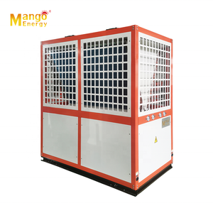 Water <b>Heater</b> Air Source Heat Pump 80C-90C Degree High Temperature for Heating Hot High Temperature Heat Pump - Product Image 4