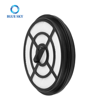49-90-1963 Filtre de remplacement pour aspirateur à dos Milwaukee 49-90-1963 M18 FUEL 3-en-1 0885-20 0885-21HD