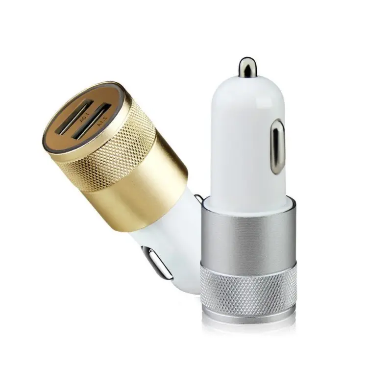 Wholesale Products Cigarette Lighter Rapid Usb Car Charger For Iphone