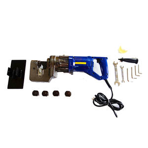 Elektrische hydraulische puncher - Product Image 6